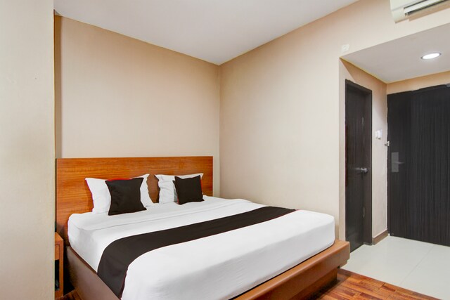 Collection O Stefani City Hotel