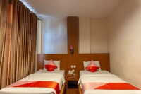 Collection O Stefani City Hotel