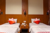 Collection O Stefani City Hotel