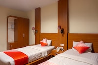 Collection O Stefani City Hotel