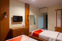 Collection O Stefani City Hotel