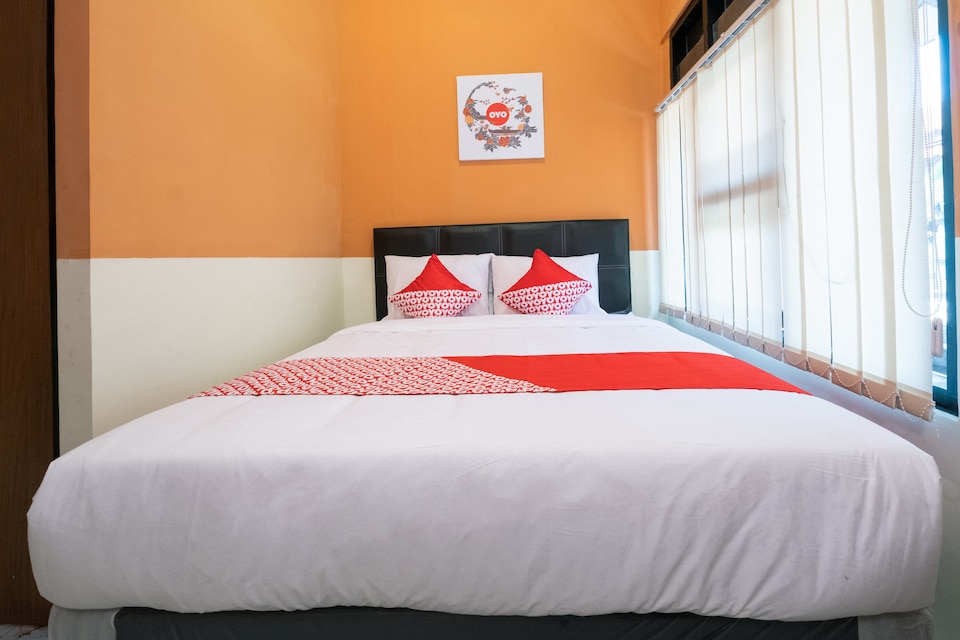 OYO 1162 ZE room, Yogyakarta, Yogyakarta