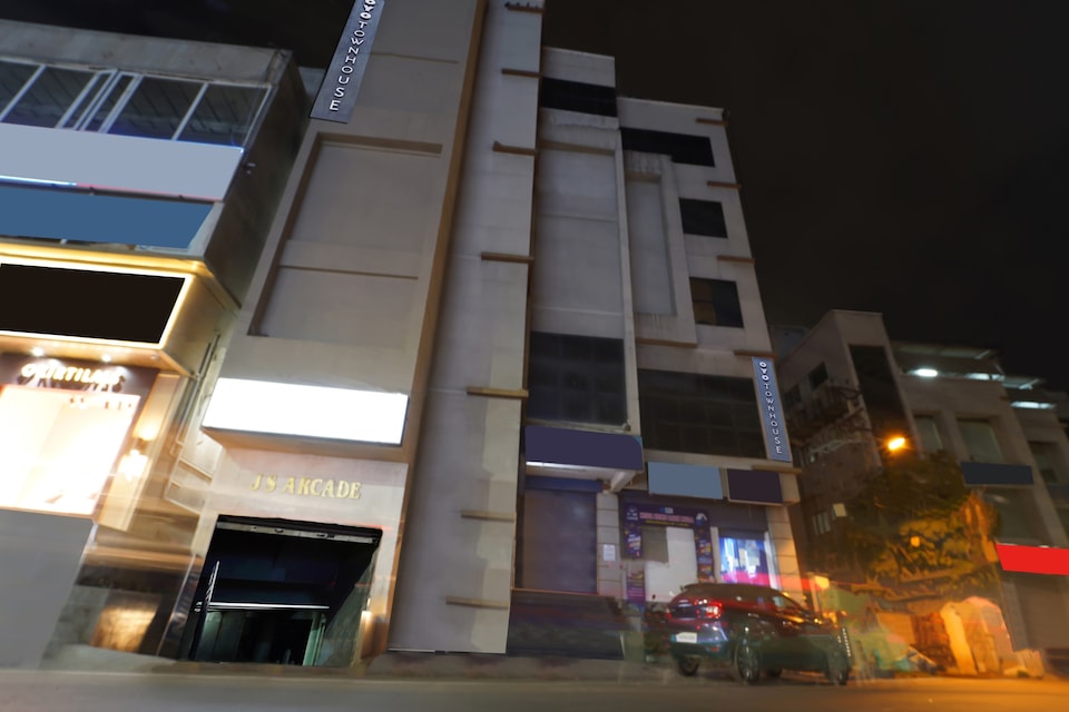 Collection O The Grand Hospitality, Tiruppur, Tiruppur