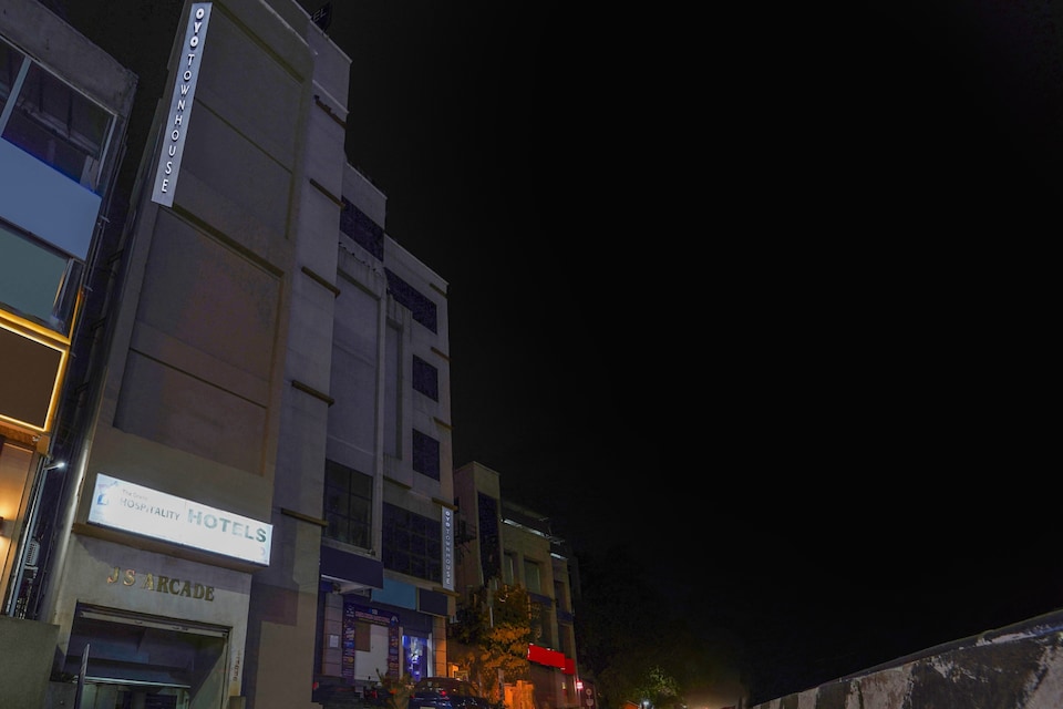 Collection O The Grand Hospitality, Tiruppur, Tiruppur