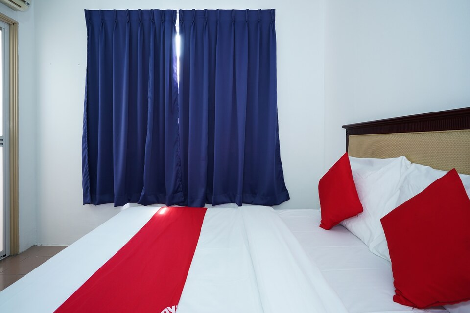 OYO 43955 N9 Business Hotel, Nilai, Nilai