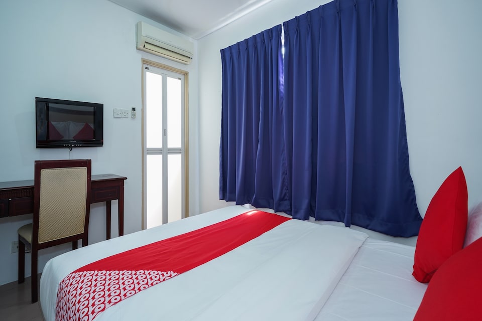 OYO 43955 N9 Business Hotel, Nilai, Nilai