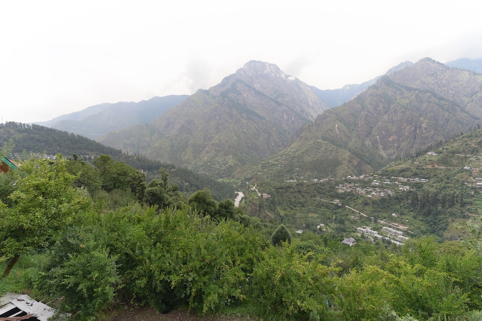 OYO 45456 Dev Gram, Kasol, Kasol