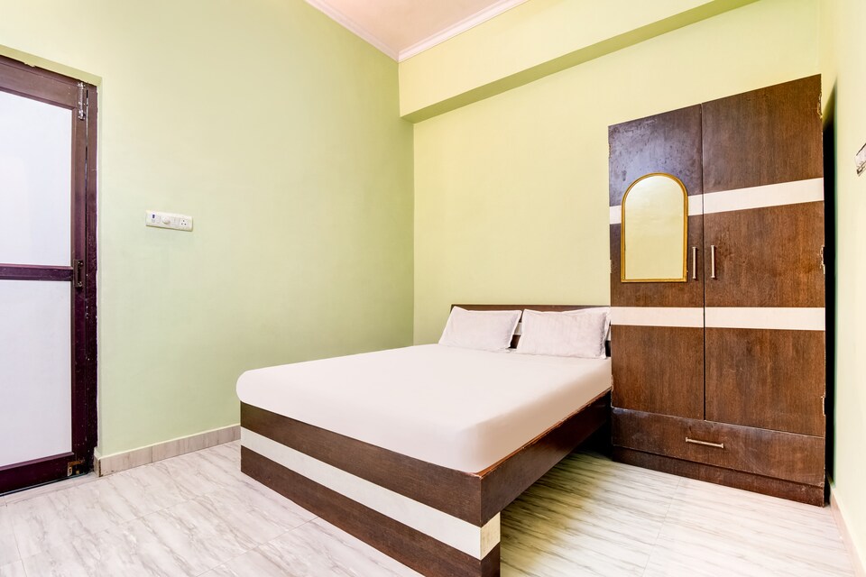 OYO 45459 Safa Palace, Pratapgarh, Pratapgarh