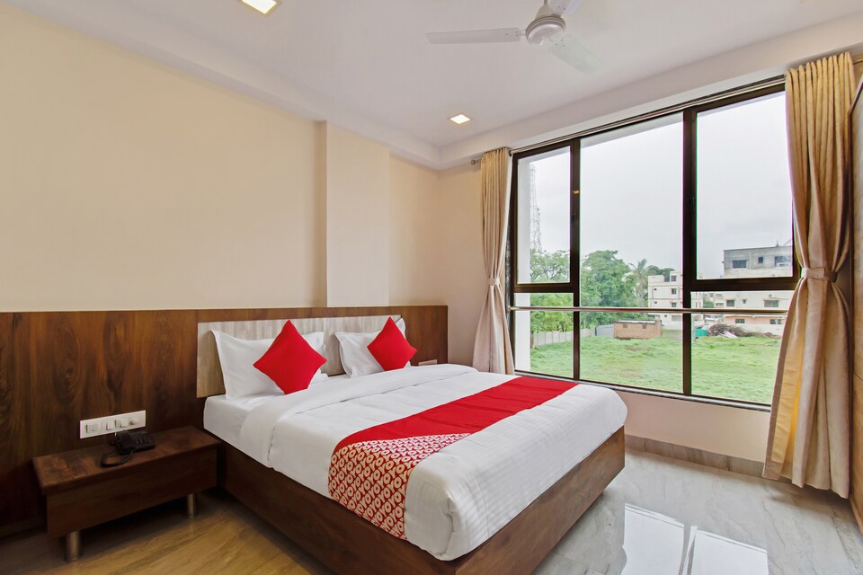 Capital 45462 Hotel Tara  Capital Shirdi  Book    829 OYO