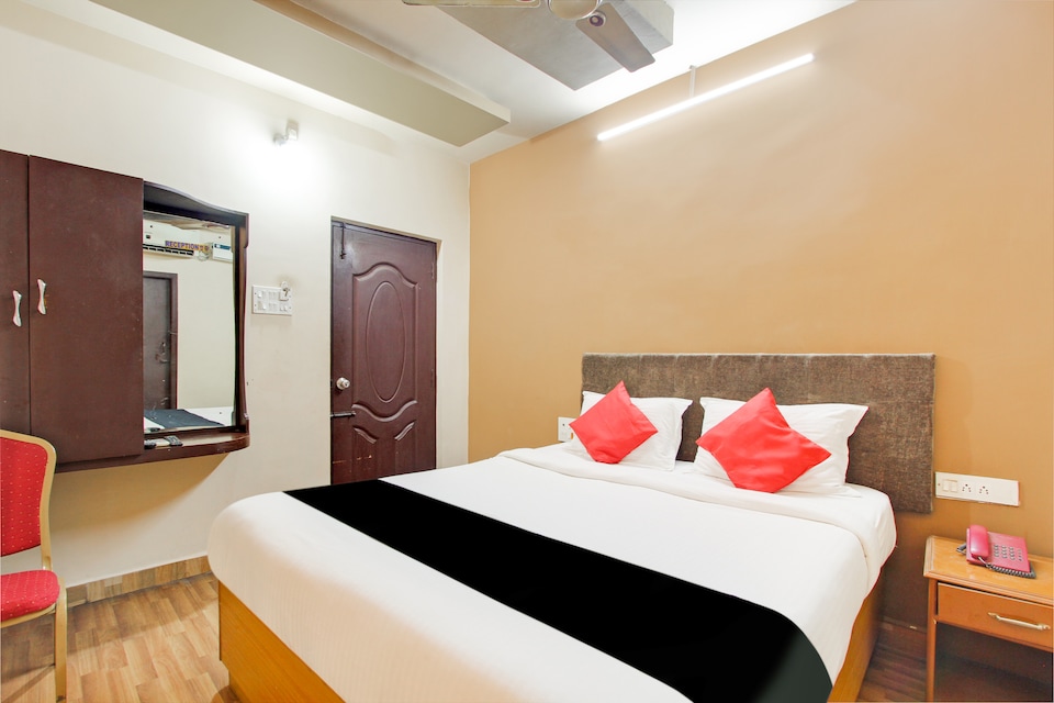 Capital O 45471 Shreepathy Residency, Kumbakonam, Kumbakonam