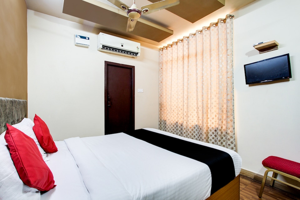 Capital O 45471 Shreepathy Residency, Kumbakonam, Kumbakonam