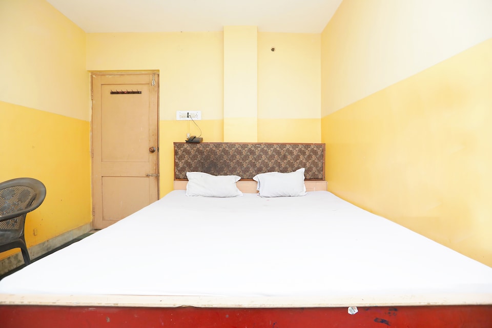 OYO 45472 Hotel Savitri, Deoghar, Deoghar
