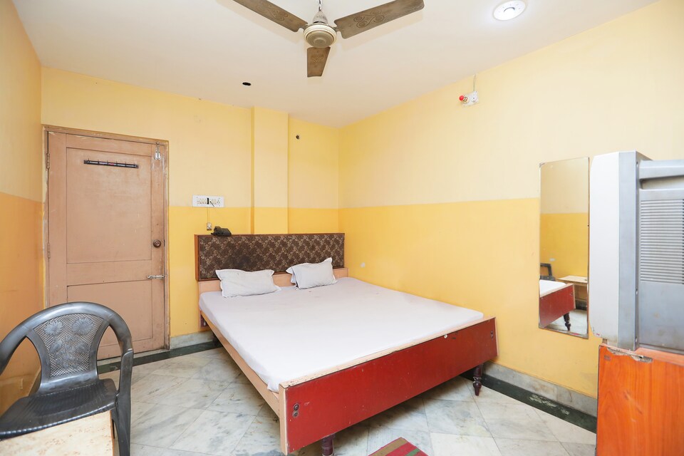 OYO 45472 Hotel Savitri, Deoghar, Deoghar