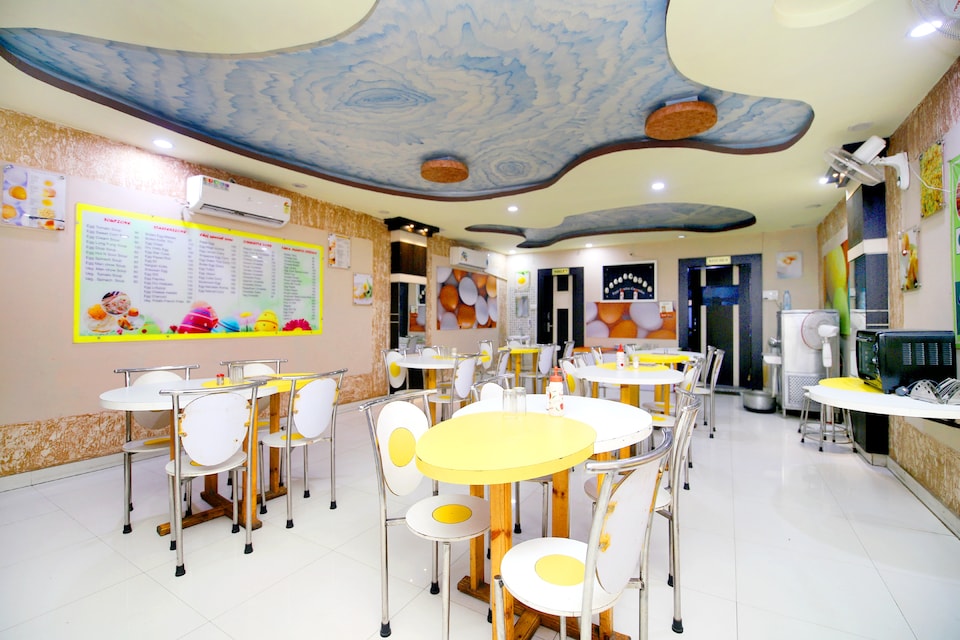 OYO 45478 Hotel City Gold, Ajmer Central, Ajmer