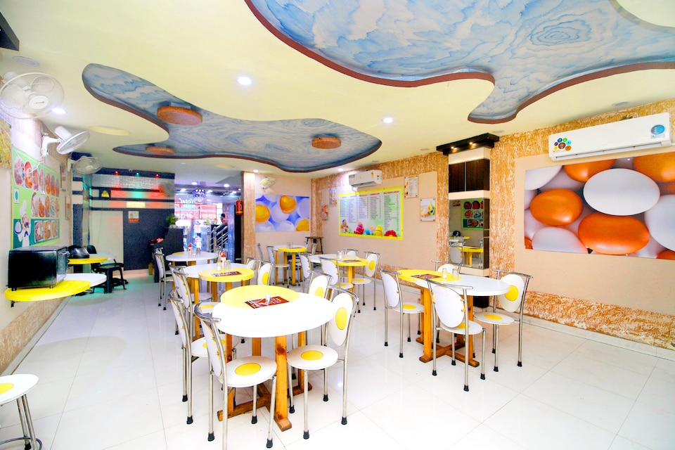 OYO 45478 Hotel City Gold, Ajmer Central, Ajmer