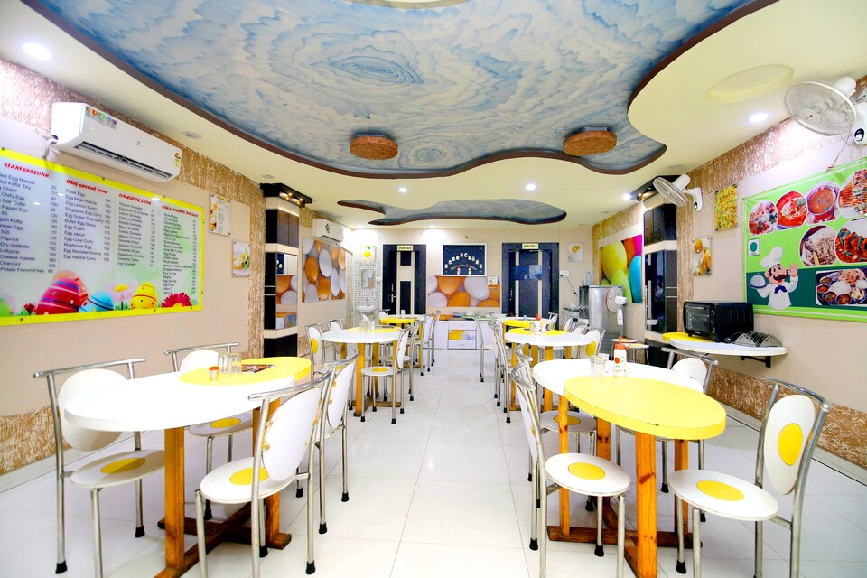 OYO 45478 Hotel City Gold, Ajmer Central, Ajmer