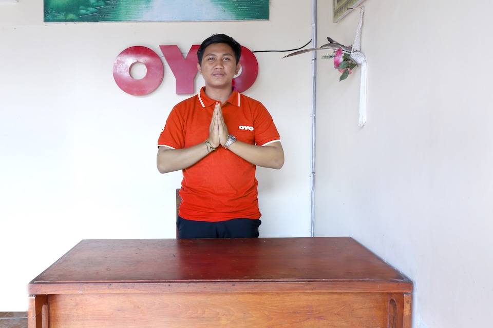 OYO 1166 Hotel Melati 2, Bedugul, Bali