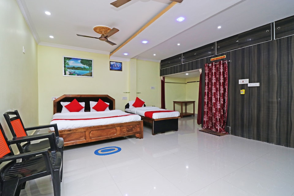 OYO 45483 Balaji Bhavan Guest House, Khandagiri Bhubaneswar, Bhubaneswar