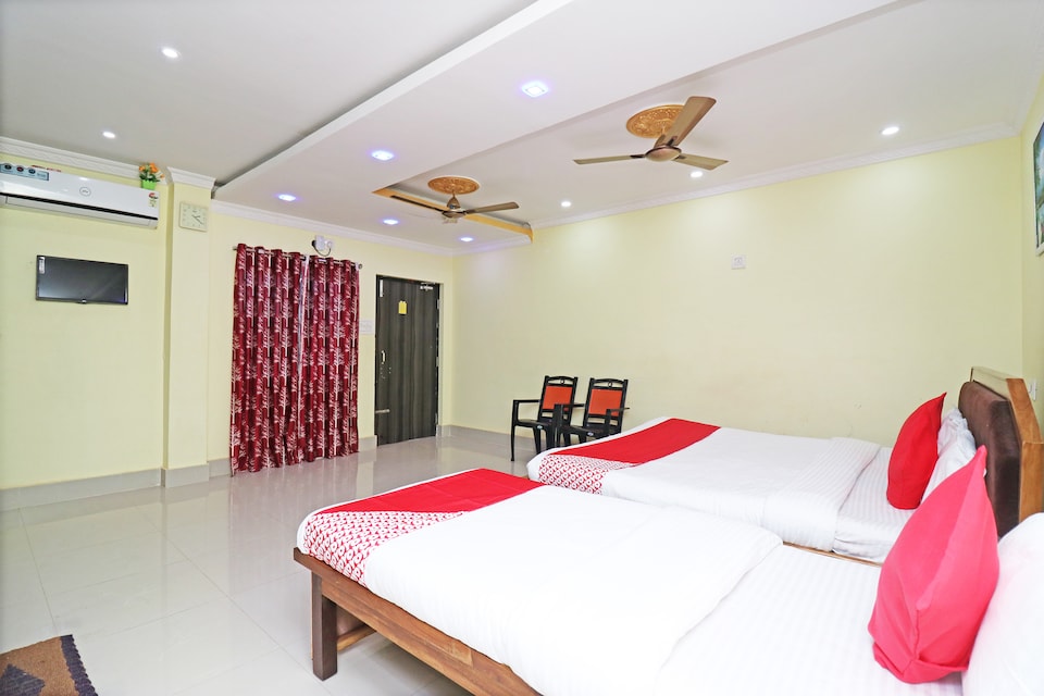 OYO 45483 Balaji Bhavan Guest House, Khandagiri Bhubaneswar, Bhubaneswar