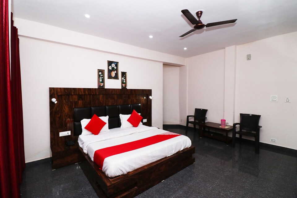 OYO 45496 Shivam Guest House, Banikhet, Dalhousie