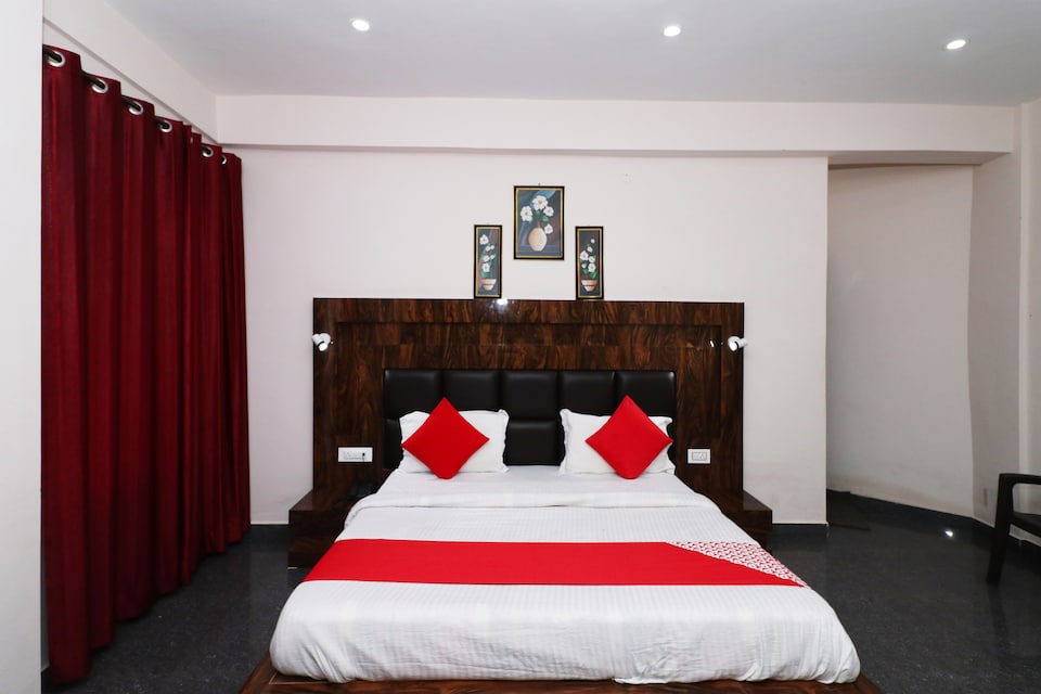 OYO 45496 Shivam Guest House, Banikhet, Dalhousie