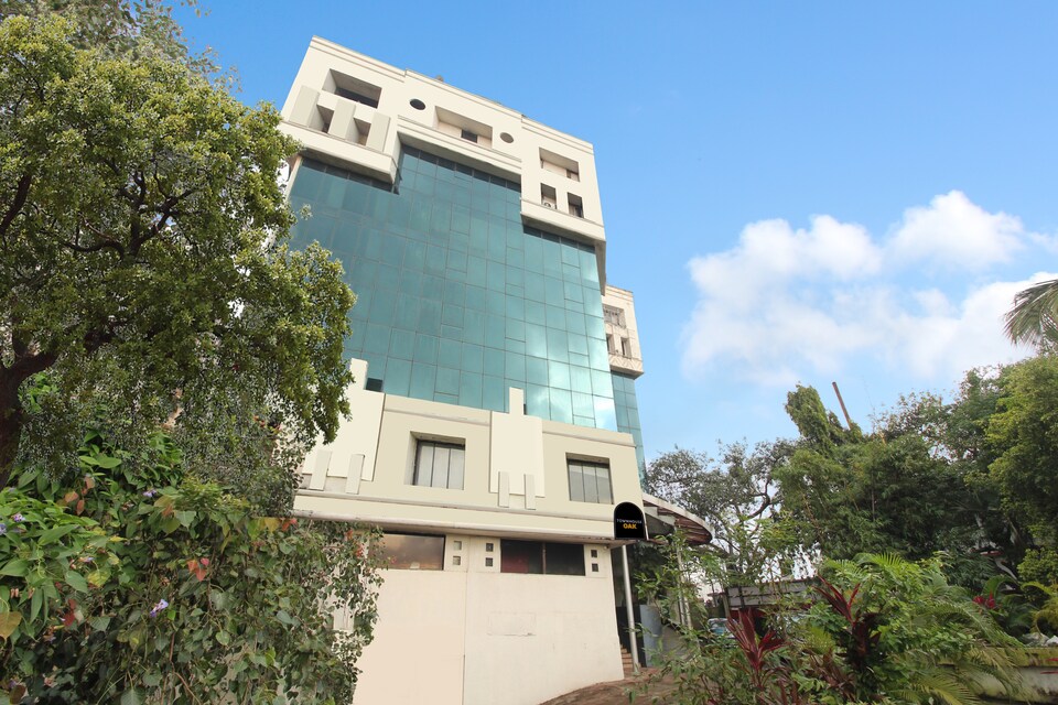 Townhouse OAK Quaint Suites, Mumbai Powai-Chandivali-Vikhroli, Mumbai