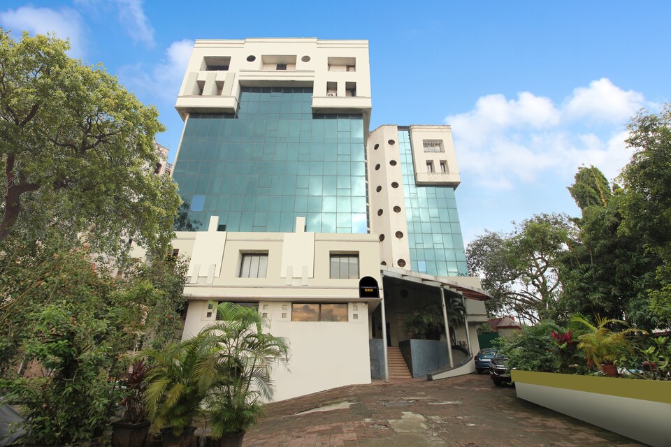 Townhouse OAK Quaint Suites, Mumbai Powai-Chandivali-Vikhroli, Mumbai
