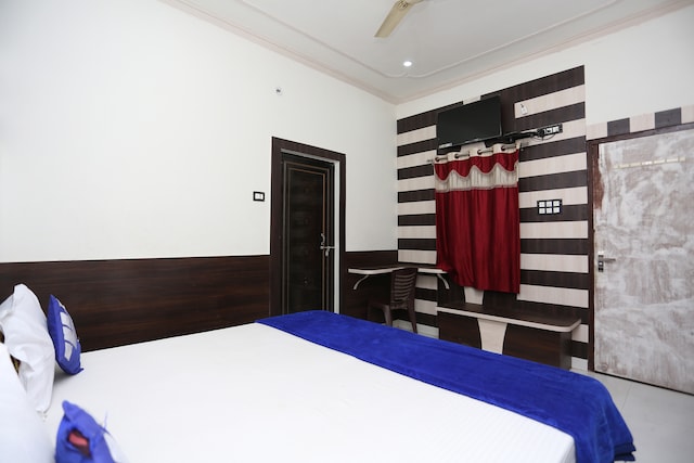 Hotel O Ashiana Guest House