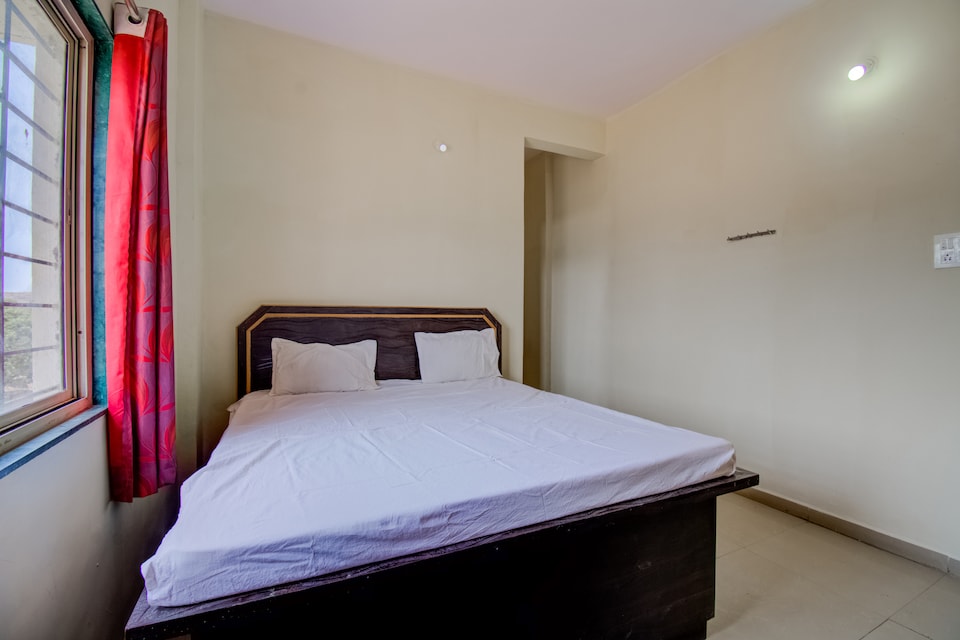 OYO 45500 J.k.resort, Havelock, Havelock