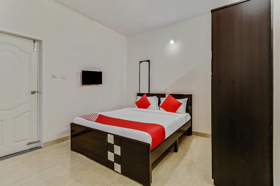 LIVE ON BLR2216, Manyata Bangalore, Bangalore