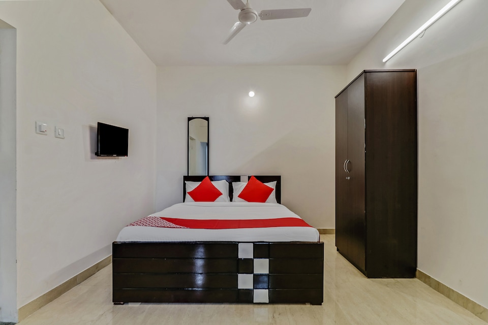 LIVE ON BLR2216, Manyata Bangalore, Bangalore