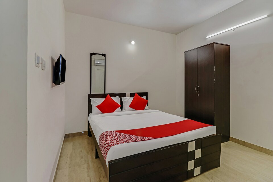 LIVE ON BLR2216, Manyata Bangalore, Bangalore