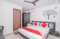 OYO Hsr Layout Near 7d Voyage