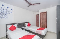 OYO Hsr Layout Near 7d Voyage