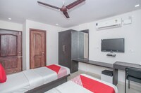 OYO Hsr Layout Near 7d Voyage