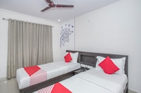 OYO Hsr Layout Near 7d Voyage