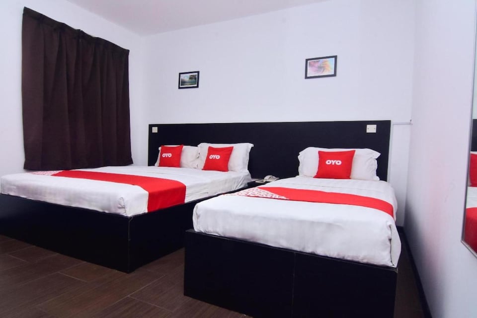 OYO Astana Hotel, Tawau, Tawau