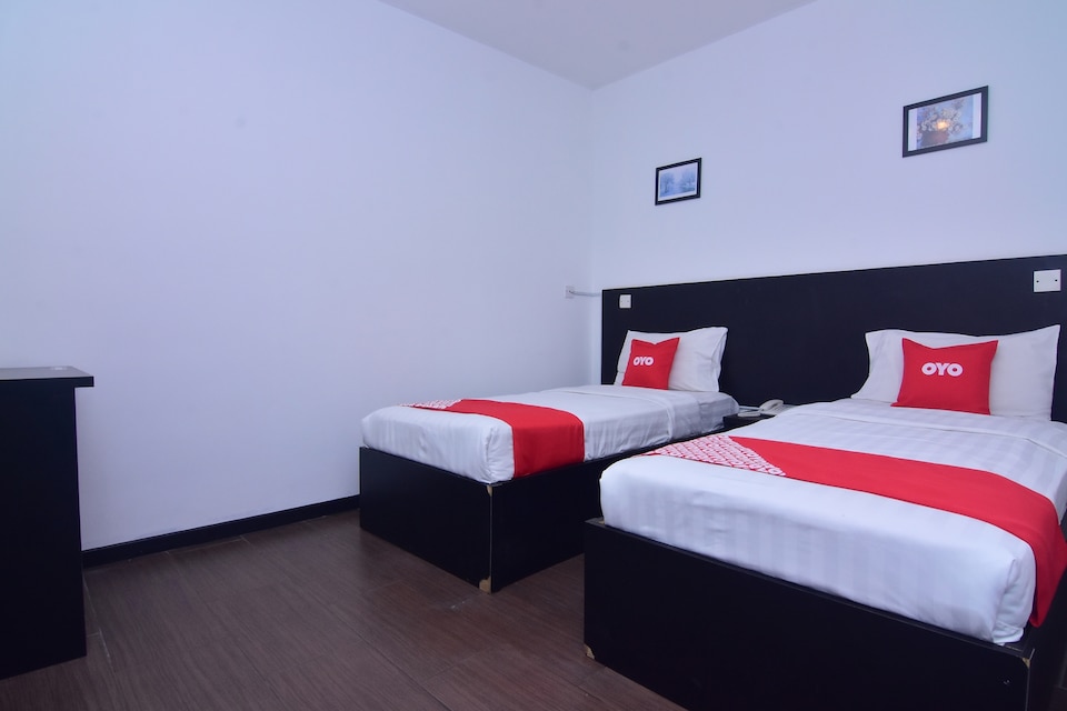 OYO Astana Hotel, Tawau, Tawau
