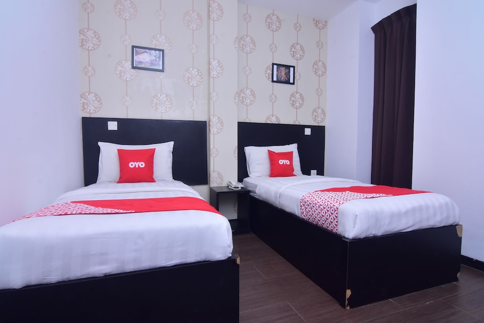 OYO Astana Hotel, Tawau, Tawau
