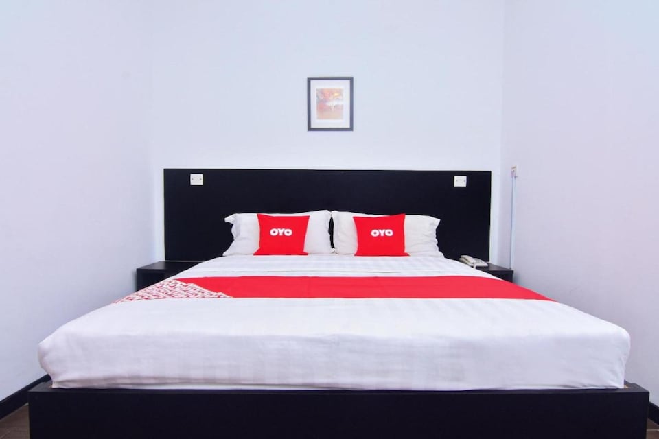 OYO Astana Hotel, Tawau, Tawau