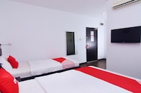OYO Astana Hotel