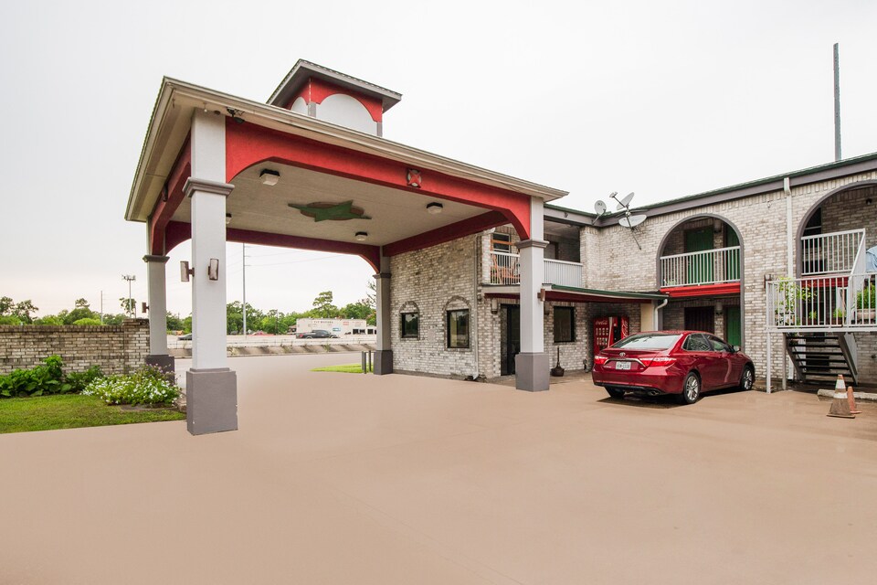 OYO Hotel Houston I-69 & I-610, C77301, Houston