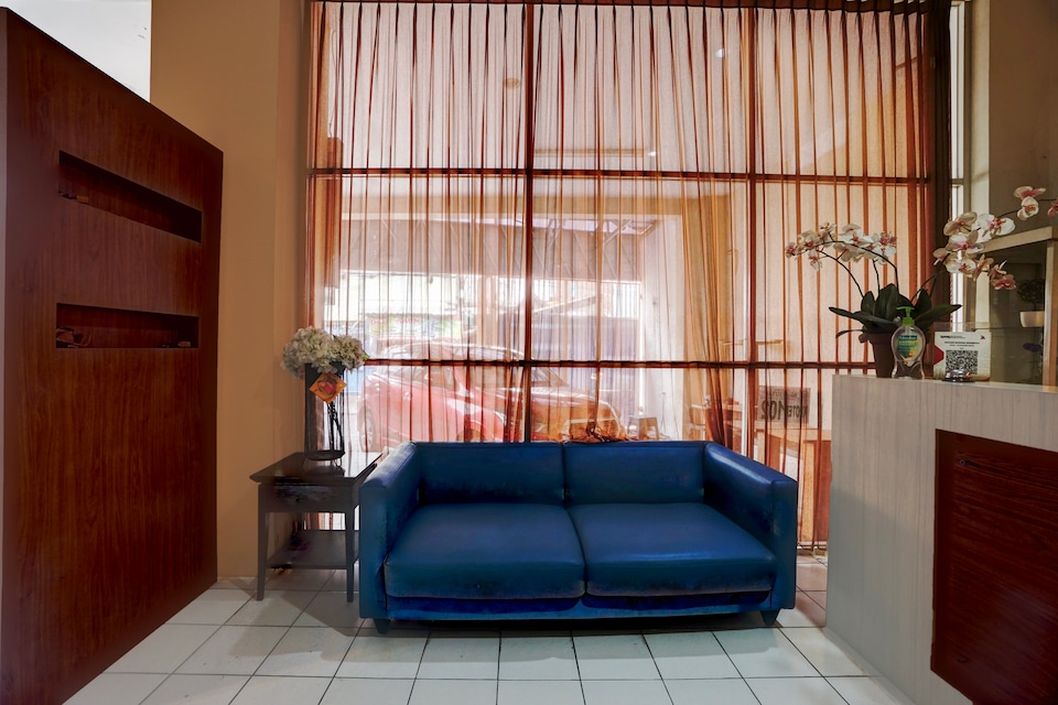 Hotel O Surabaya near Surabaya Town Square formerly Kupang Gunung Residence, Surabaya, Surabaya
