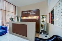 Hotel O Surabaya near Surabaya Town Square formerly Kupang Gunung Residence
