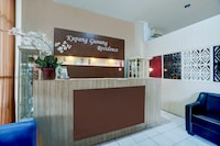 Hotel O Surabaya near Surabaya Town Square formerly Kupang Gunung Residence