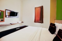 Hotel O Surabaya near Surabaya Town Square formerly Kupang Gunung Residence