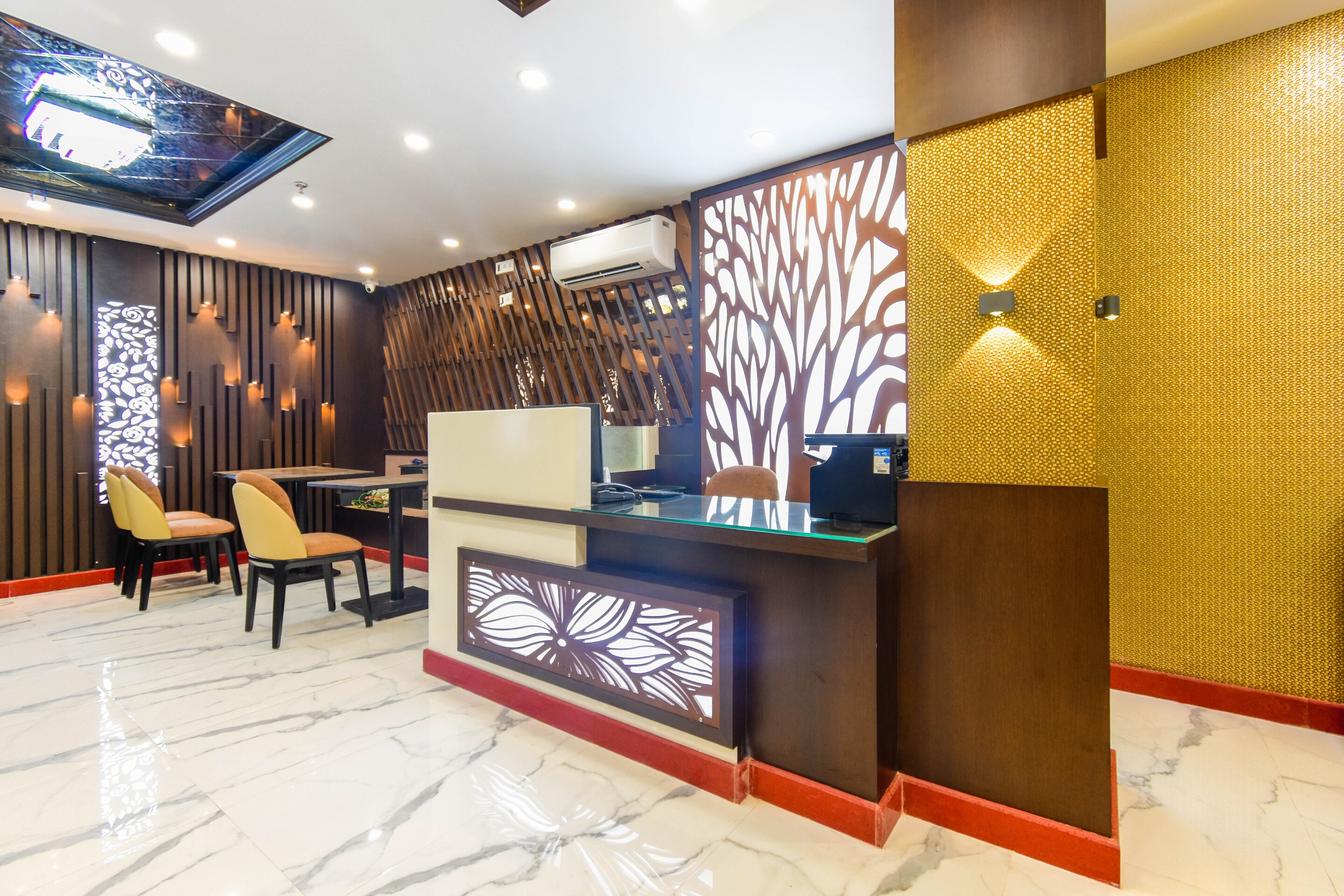 Collection O Hotels in Loudon Street, Kolkata Starting ₹443 Upto 81