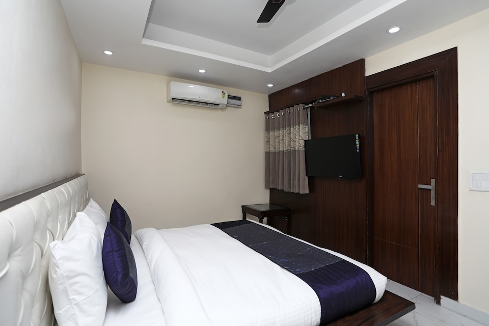 OYO 45525 Rajasthan Palace, Transit Vizag, Visakhapatnam