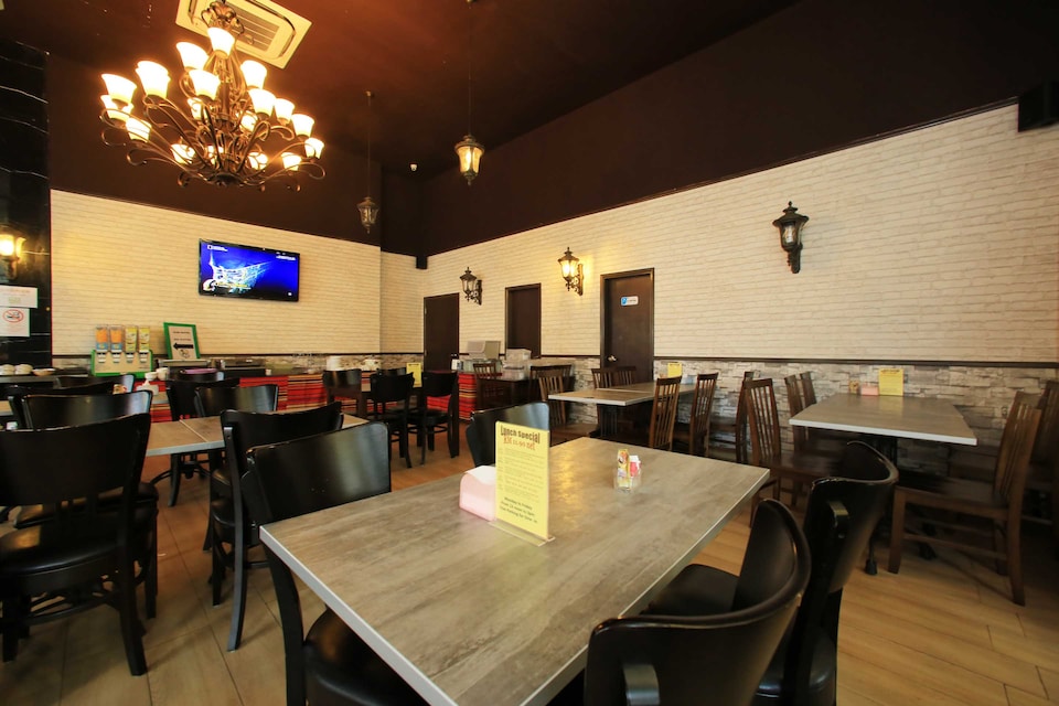 OYO Premium 036 Changkat Jalan Berangan, Chow Kit, Kuala Lumpur