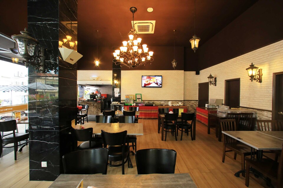 OYO Premium 036 Changkat Jalan Berangan, Chow Kit, Kuala Lumpur